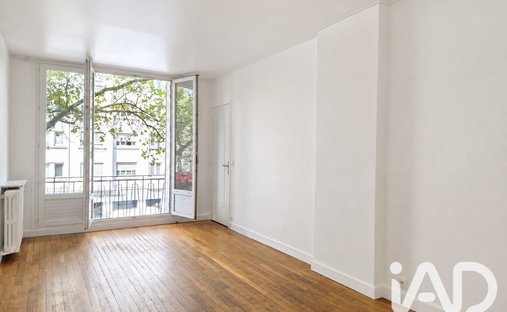 Appartement à Reine-Mairie, Boulogne-Billancourt, France 1