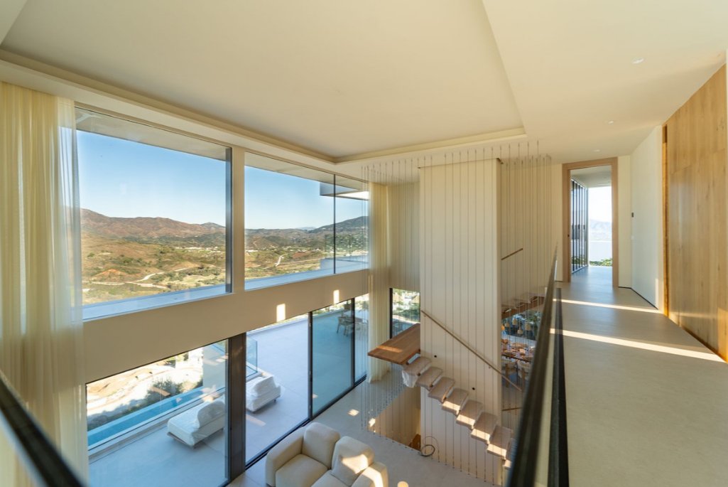 Villa à El Faro, Mijas, Espagne 3 - 18747459
