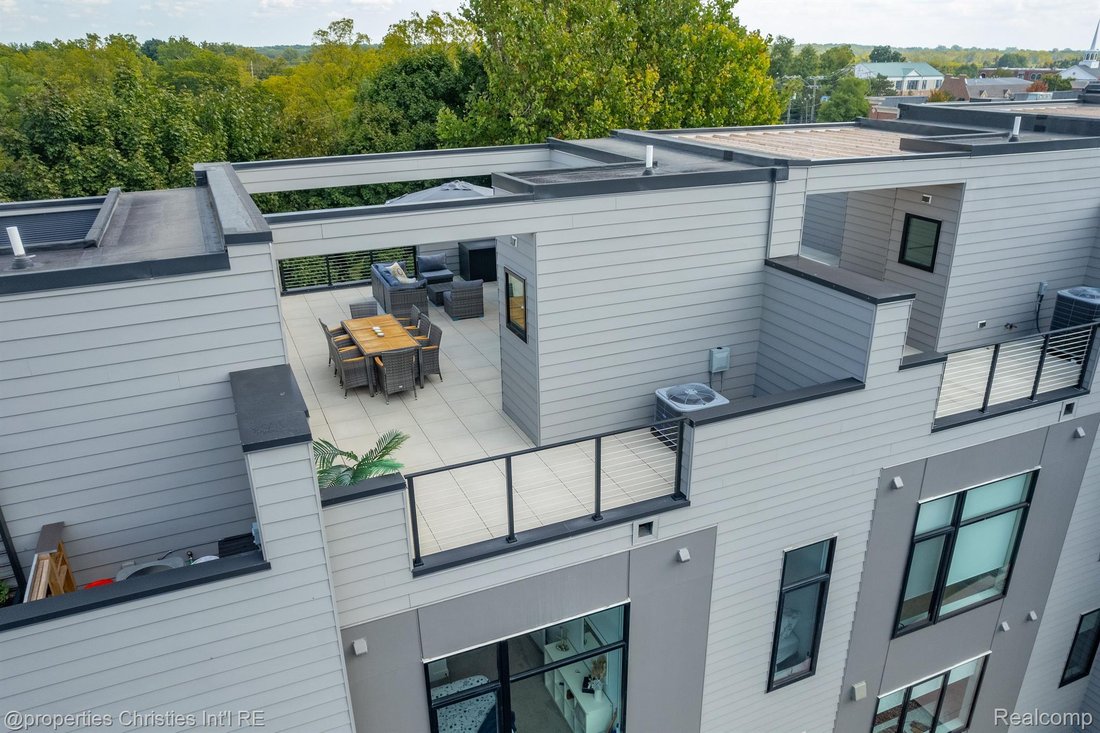Condominio a Novi, Michigan, Stati Uniti 1 - 17827634