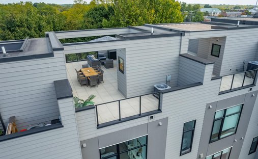 Condominio a Novi, Michigan, Stati Uniti 1