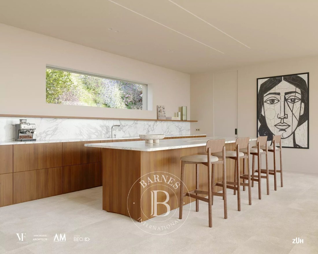 Villa en Sainte-Maxime, Provenza-Alpes-Costa Azul, Francia 4 - 16309354