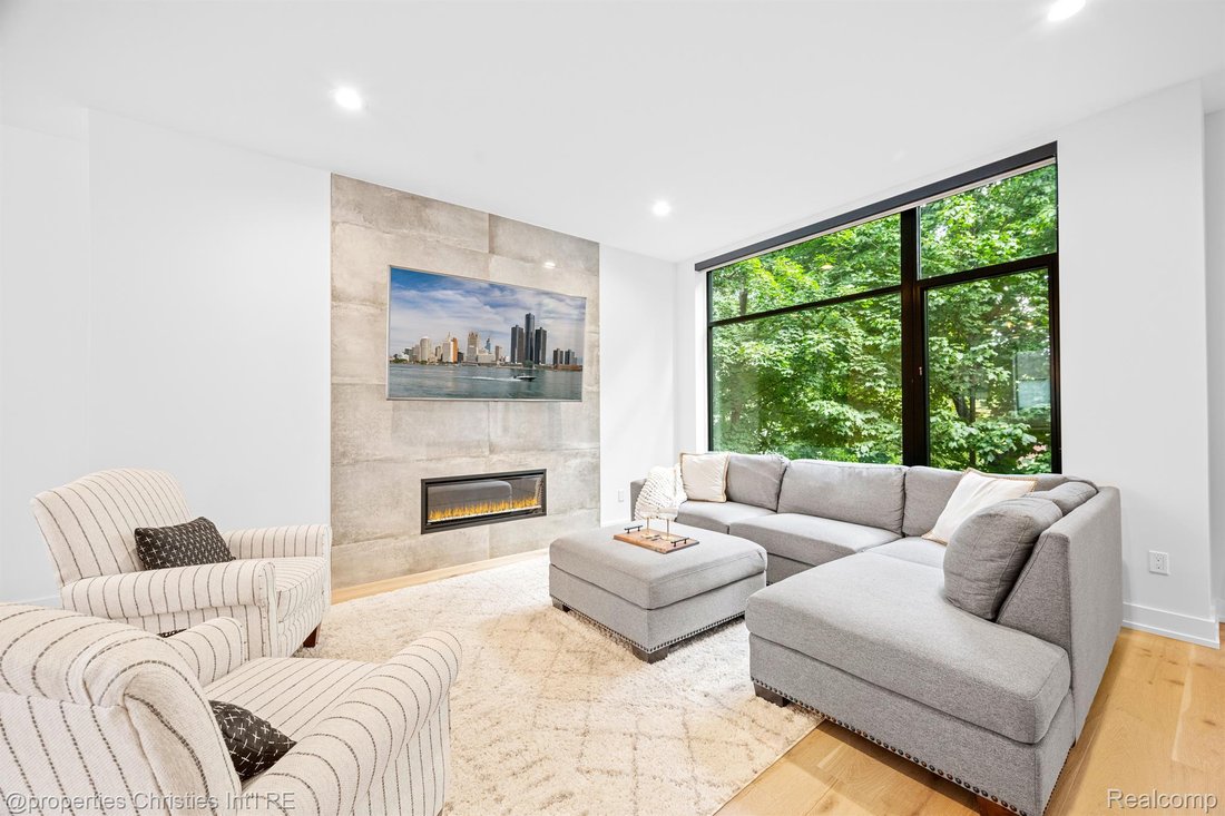 Condominio a Novi, Michigan, Stati Uniti 5 - 17827634