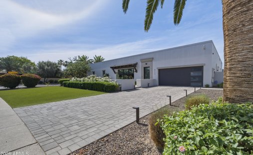 Casa a Scottsdale, Arizona, Stati Uniti 1