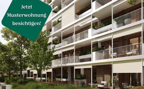 Apartamento en Viena, Viena, Austria 1