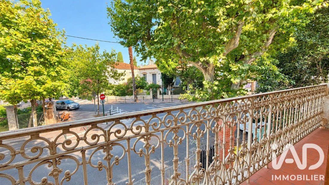 Haus in Hyères, Provence-Alpes-Côte d'Azur, Frankreich 3 - 18749025
