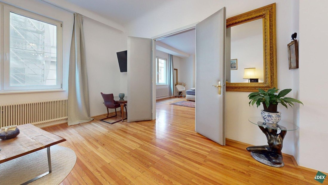 Appartement à Vienne, Vienne, Autriche 4 - 18748005