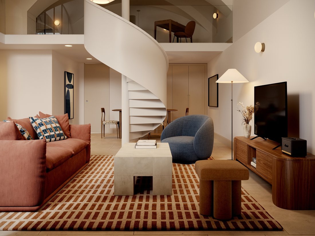 Apartamento en Santa Maria Maior, Lisboa, Portugal 4 - 18747796