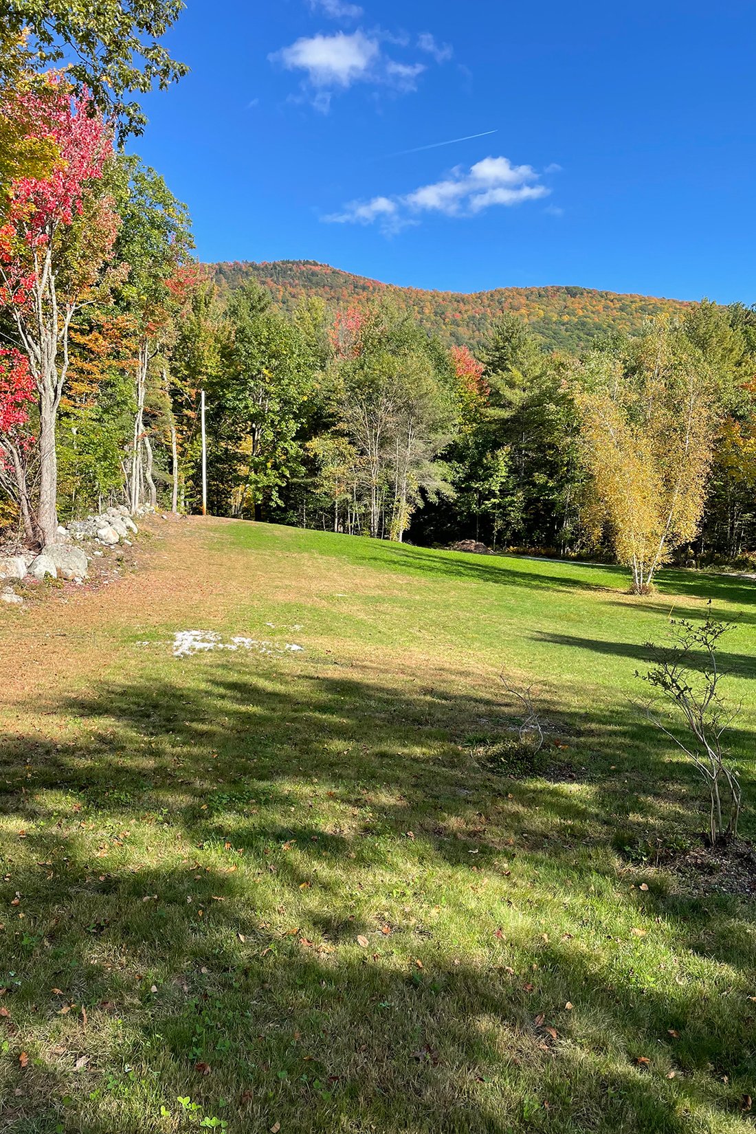 Land in Mendon, Vermont, Vereinigte Staaten 5 - 18747817