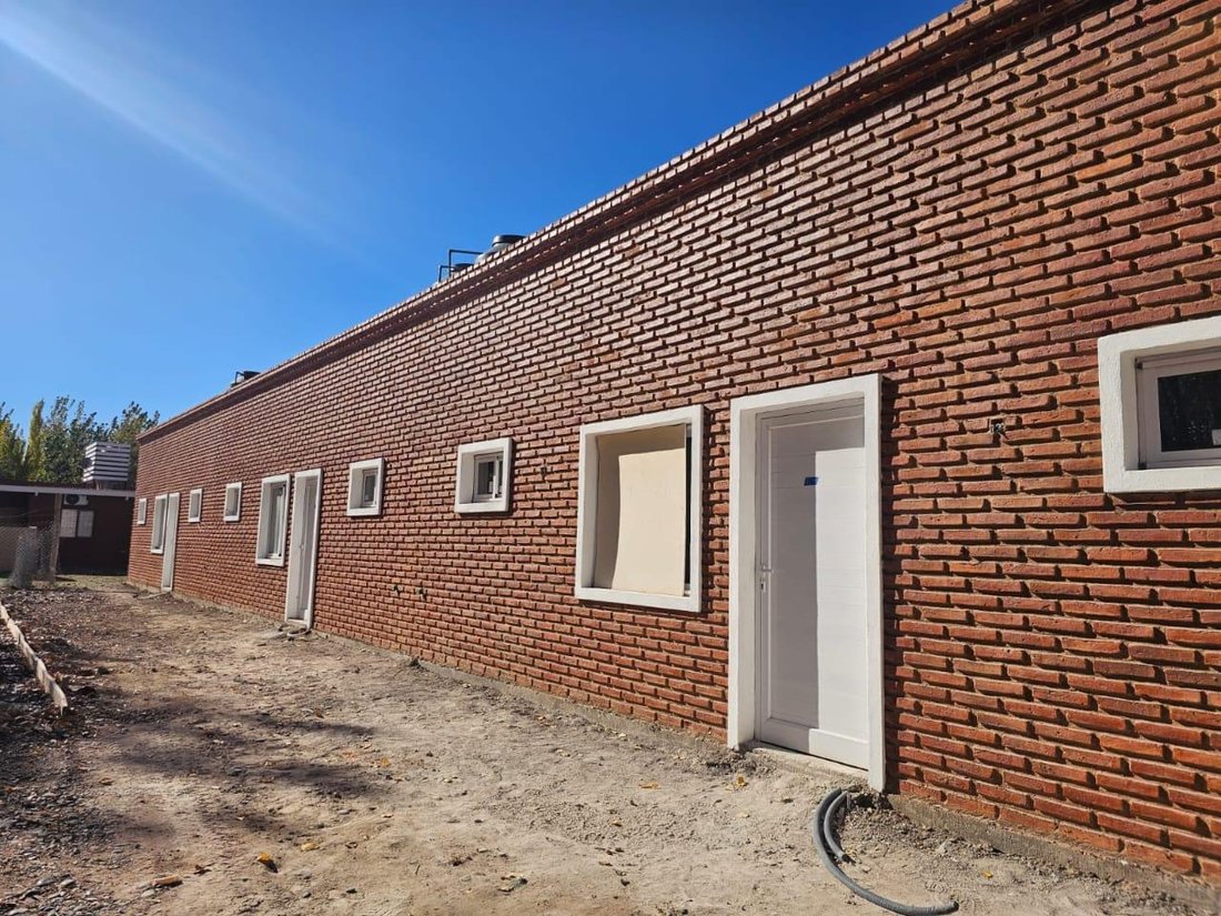 Apartamento en Añelo, Neuquén, Argentina 2 - 18748140