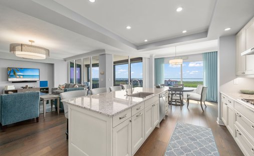 Condominio a Bonita Springs, Florida, Stati Uniti 1