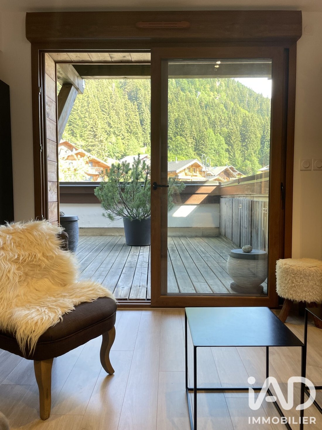 Wohnung in Châtel, Auvergne-Rhone-Alpen, Frankreich 5 - 18748813