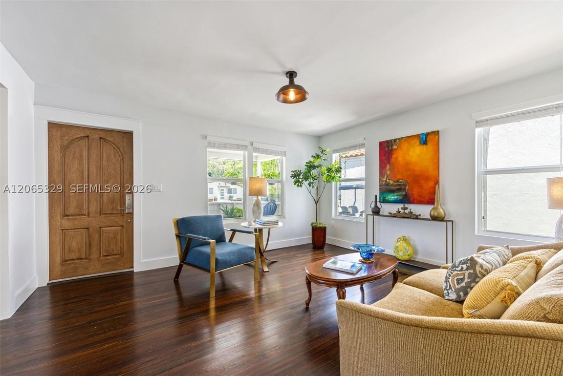 Casa a Miami, Florida, Stati Uniti 4 - 18747696