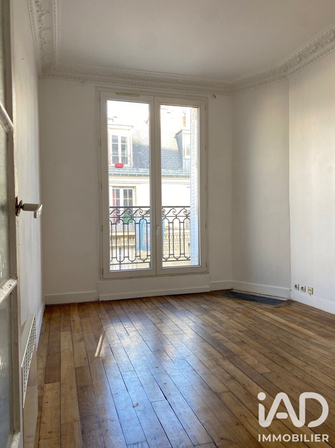 Appartamento a Vaugirard-Parc des Expositions, Paris 15e Arrondissement, Parigi 1 - 18748963