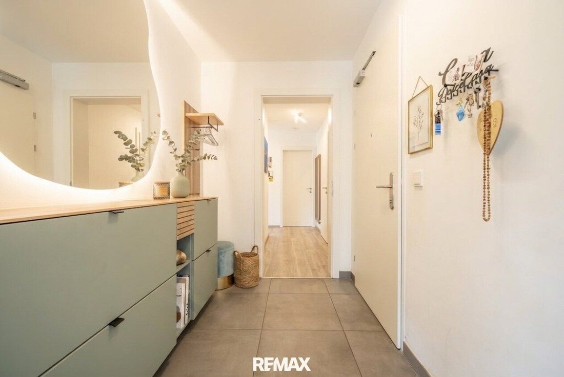Appartement à Salzbourg, Salzbourg, Autriche 3 - 18748017