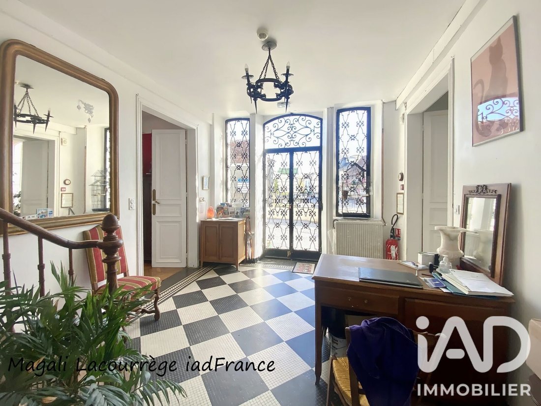 Casa a Arzacq-Arraziguet, Nuova Aquitania, Francia 1 - 18749028