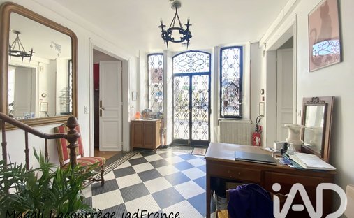 Casa a Arzacq-Arraziguet, Nuova Aquitania, Francia 1