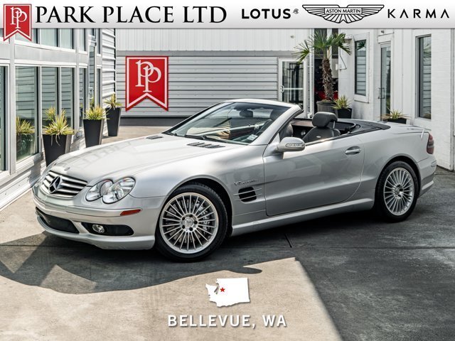 Cabriolet in Bellevue, WA, United States 1 - 18587639