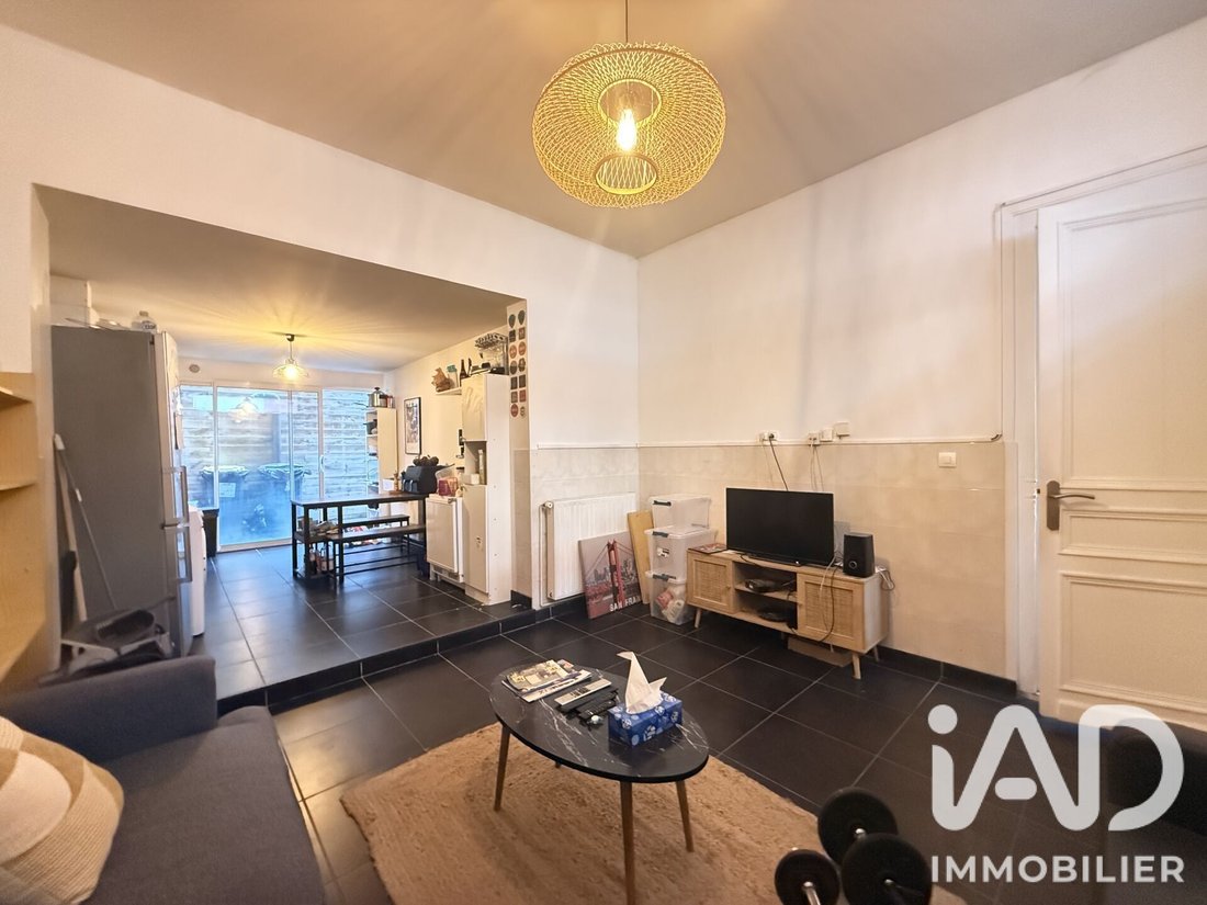 Casa en Fives, Lille, Francia 2 - 18748585