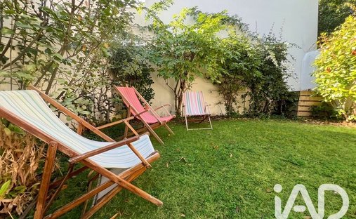 Apartment in Tortière - Donatien, Nantes, France 1