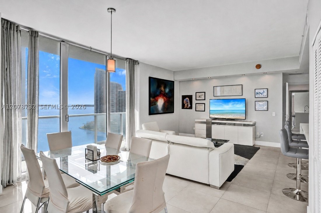 Condo in Miami, Florida, United States 3 - 18747697