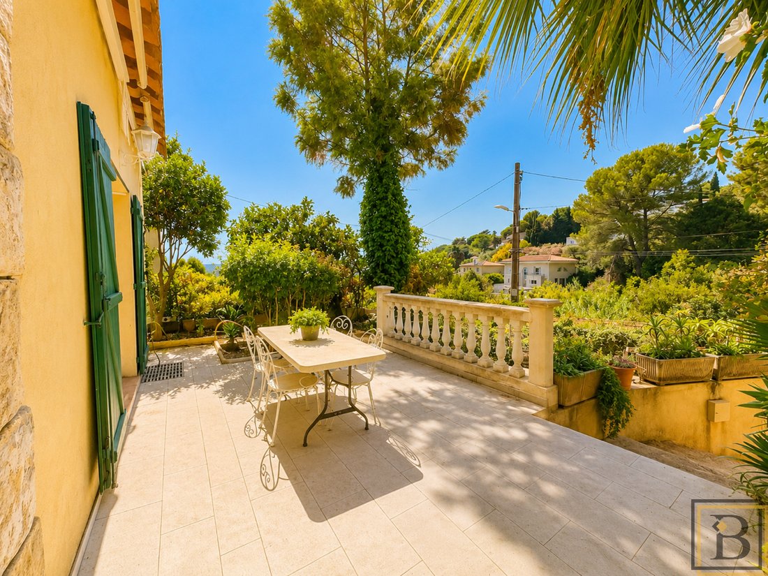 Villa à Maurice Jeanpierre, Le Cannet, France 2 - 17502458