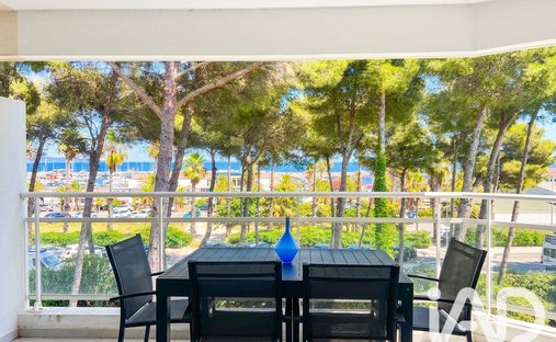 Appartamento a Hyères, Provenza-Alpi-Costa Azzurra, Francia 1