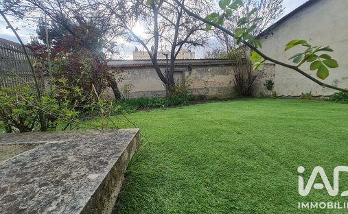 Laon Zola-Neufchâtel-Orgeval, Reims, Frankreich 1