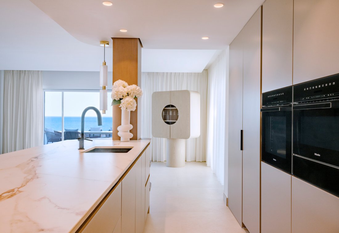 Appartamento a Marbella, Andalusia, Spagna 5 - 18747540
