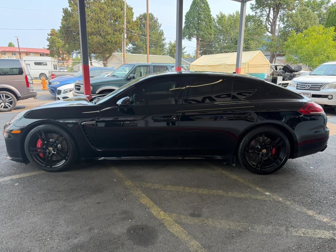Sedan in Portland, OR, United States 4 - 18747902
