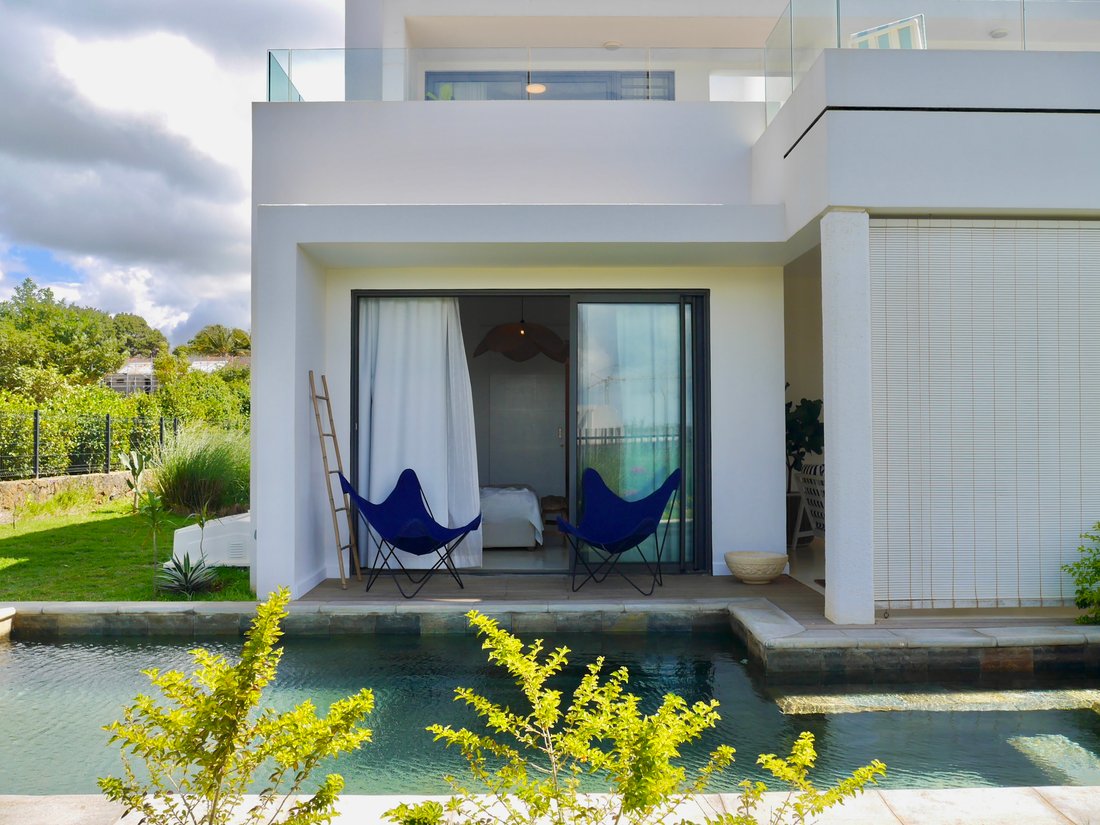 Villa à Radisson Blu Azuri Resort &amp; Spa, Rivière du Rempart, Maurice 4 - 18748122