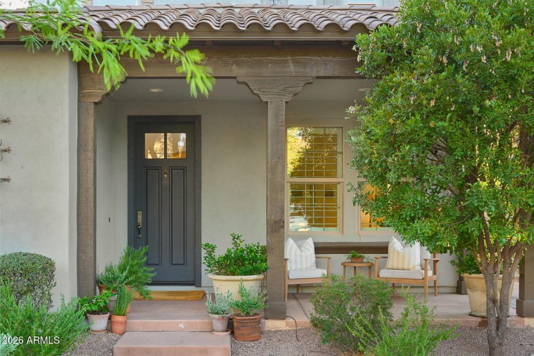 House in Scottsdale, Arizona, United States 3 - 18747313