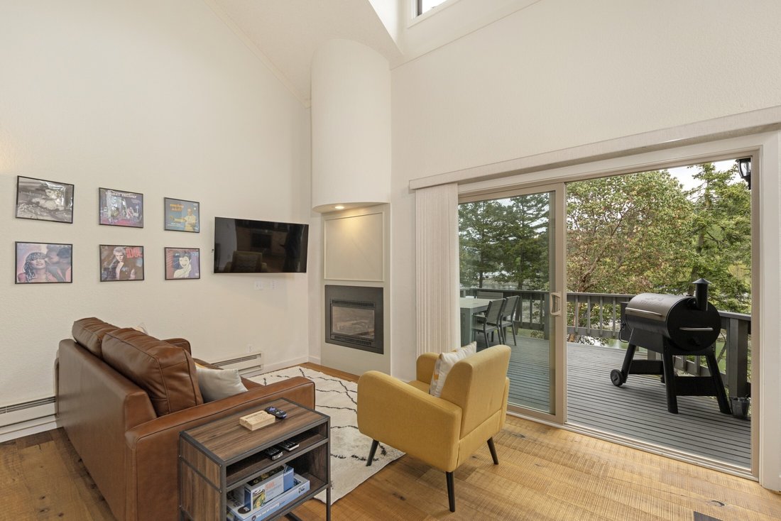 Condominio a Friday Harbor, Washington, Stati Uniti 5 - 18747812
