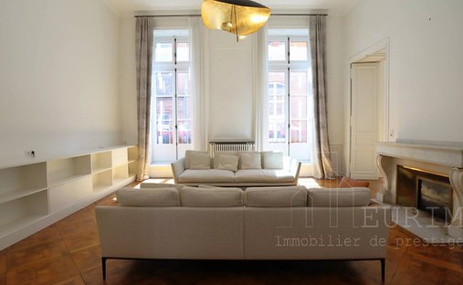 Apartamento en Capitole, Toulouse, Francia 1