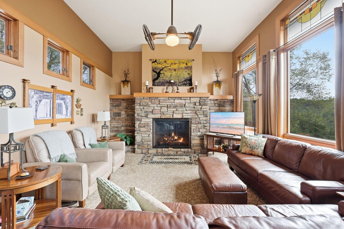 Haus in Hudson, Wisconsin, Vereinigte Staaten 3 - 18747793