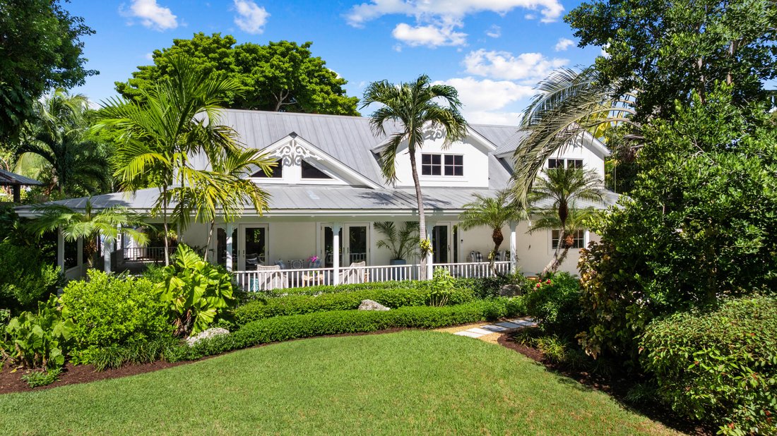 Maison à Islamorada, Floride, États-Unis 3 - 18747746