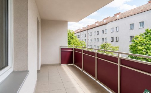 Apartment in Vienna, Wien, Austria 1