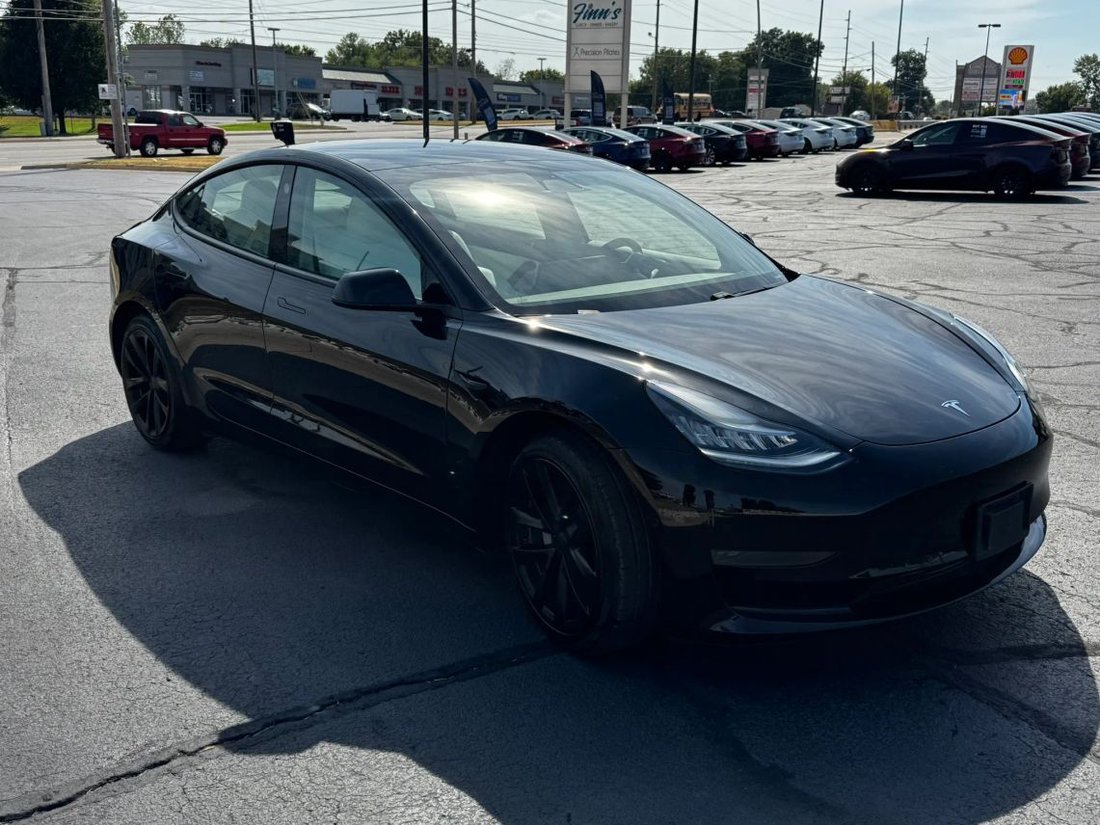 Sedan in Joplin, MO, United States 4 - 18747976