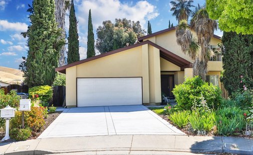 House in San Jose, California, United States 1