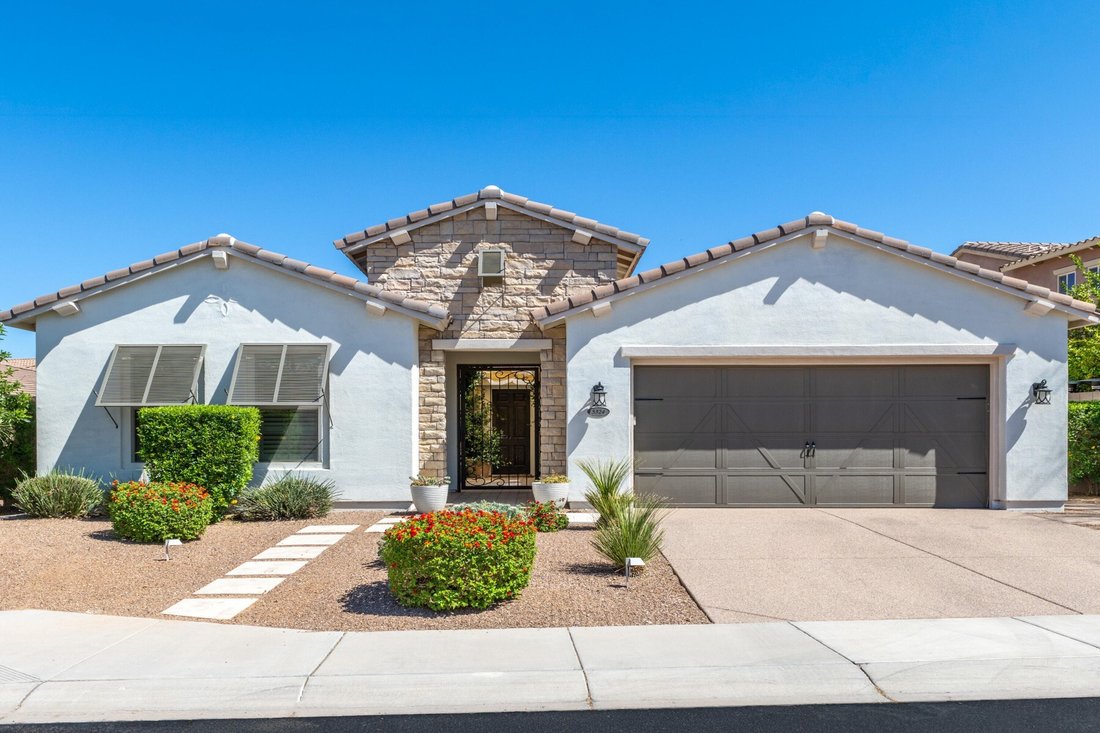 Altro a Carefree, Arizona, Stati Uniti 2 - 18747814