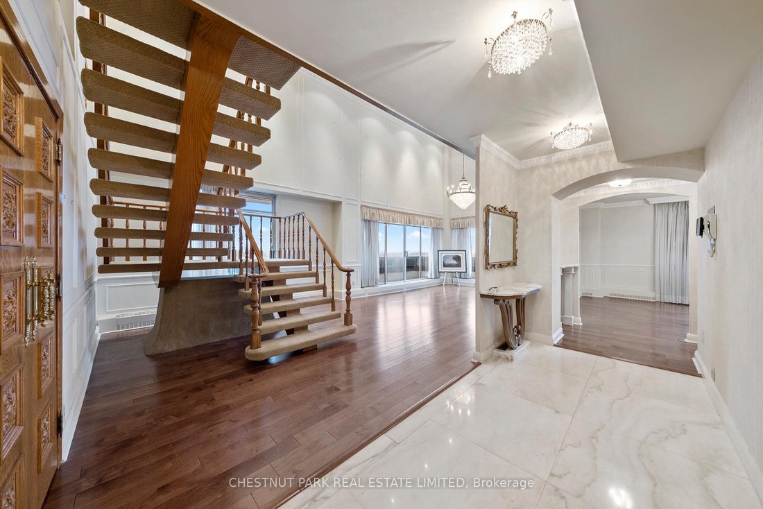 Appartement à Toronto, Ontario, Canada 3 - 18747766