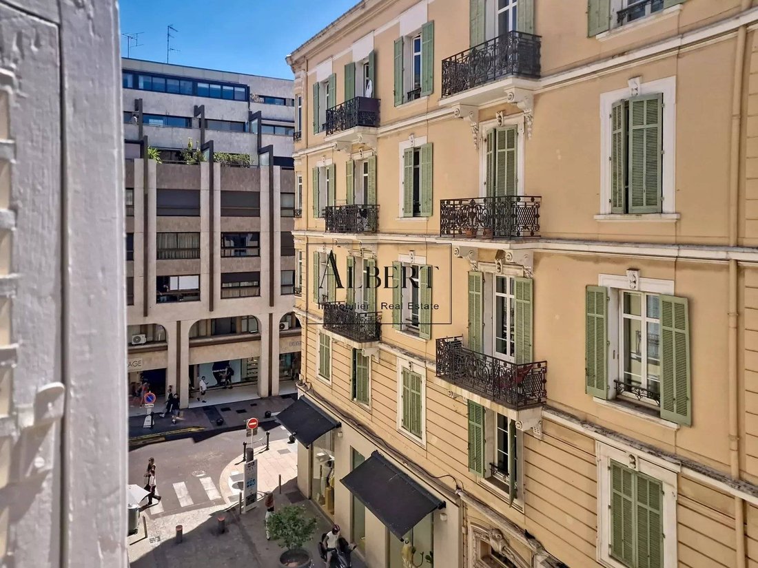 Appartement à Cannes, Provence-Alpes-Côte d'Azur, France 3 - 18271016