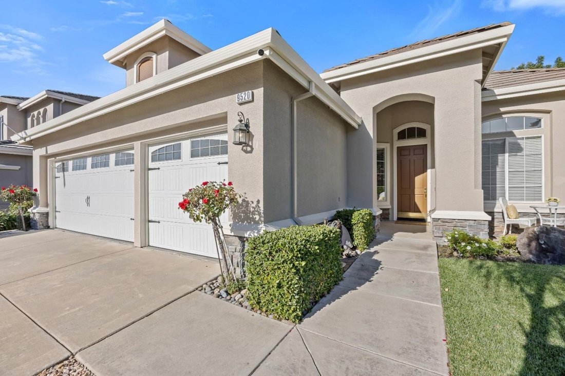 Casa en Gilroy, California, Estados Unidos 3 - 18747712