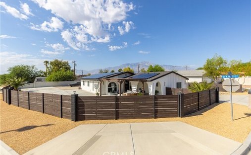 Casa a Desert Hot Springs, California, Stati Uniti 1