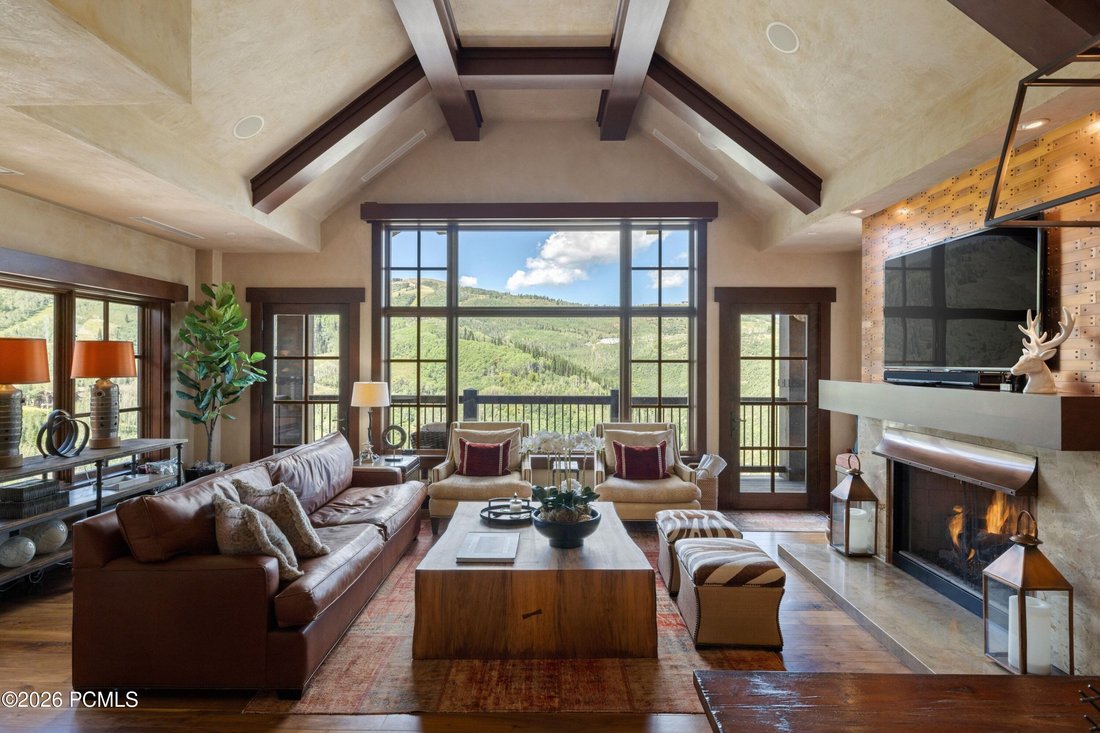 Appartement à Park City, Utah, États-Unis 5 - 18747797