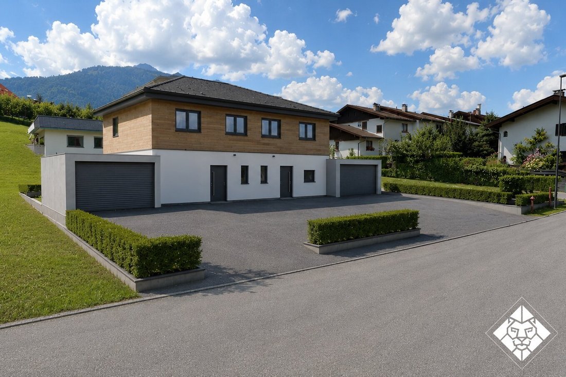 Haus in Fieberbrunn, Tirol, Österreich 2 - 18679568