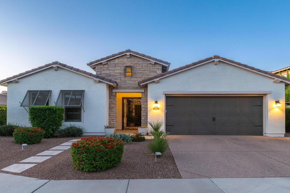 Altro a Carefree, Arizona, Stati Uniti 1 - 18747814