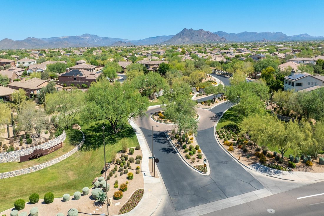 Altro a Carefree, Arizona, Stati Uniti 5 - 18747814