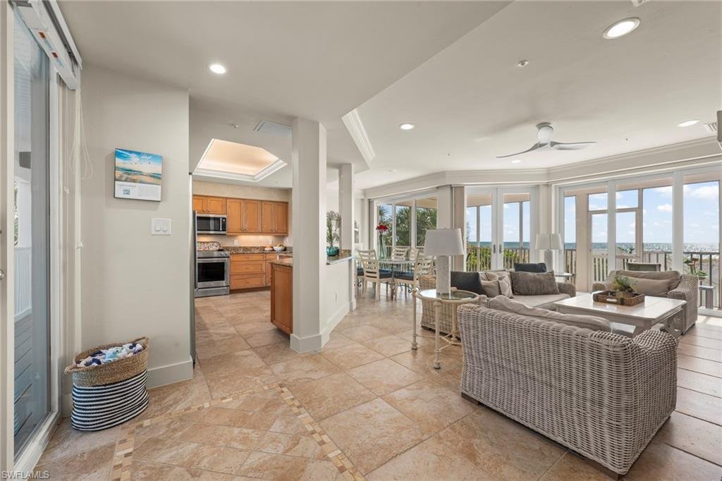 Casa a Captiva, Florida, Stati Uniti 4 - 18747664