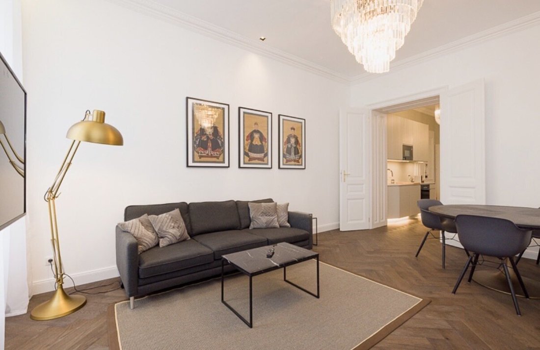 Apartamento en Viena, Viena, Austria 4 - 18748006