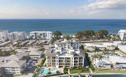 Condo in Naples, Florida, United States 1